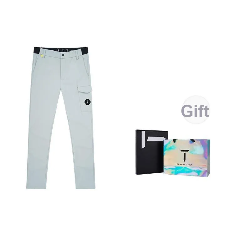 EUROPEAN TOUR Повседневные брюки Мужские