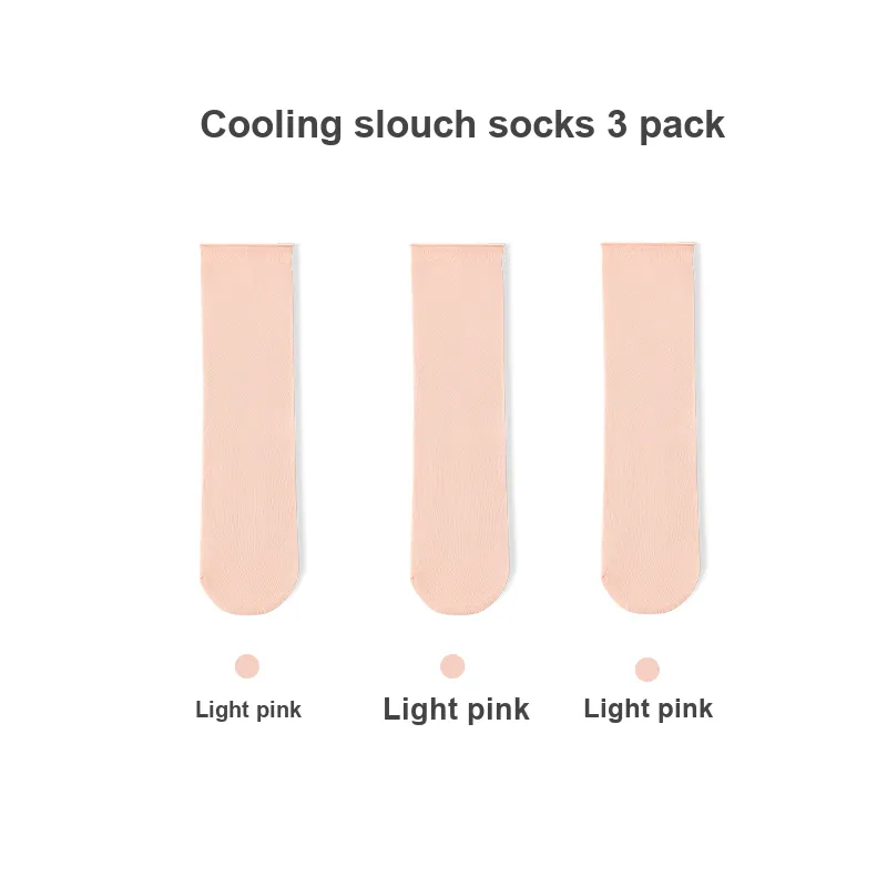 7 SEVFUN Mid Calf Socks Women's Combo Set-15