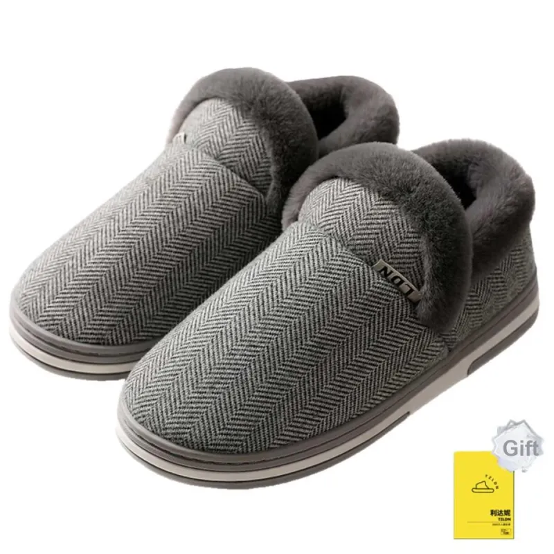 TZLDN Slippers / Home Slippers-7