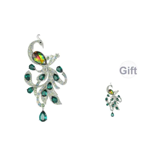 XUPING Броши Женские