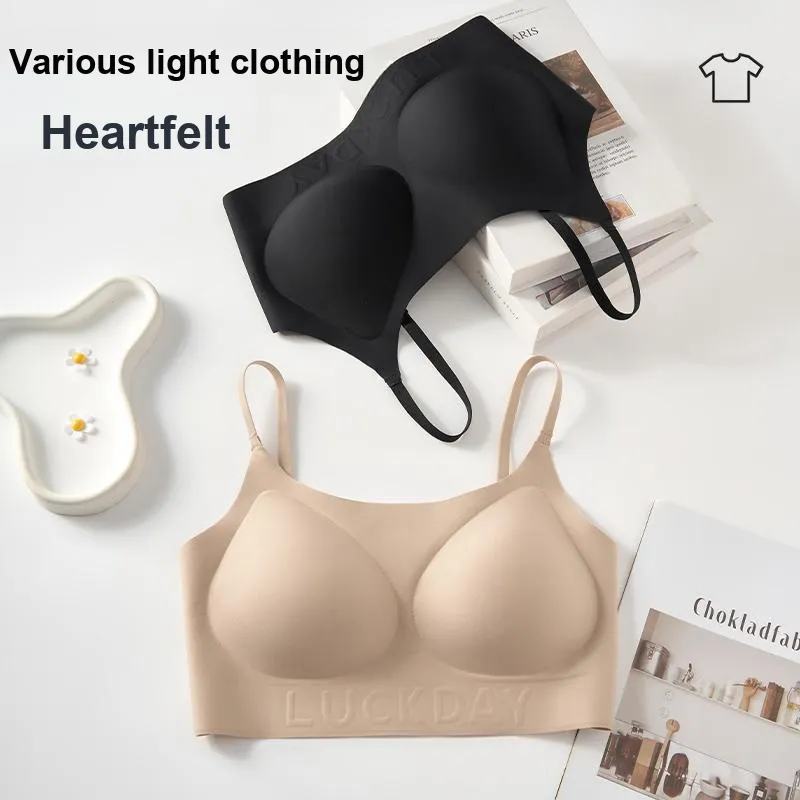 GRACEWELL Women's Bras-10