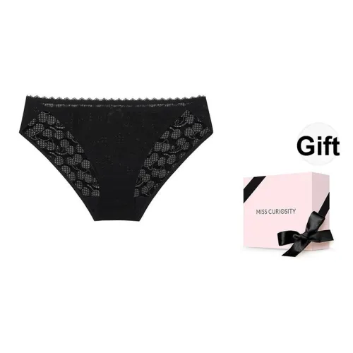 MISS CURIOSITY Женские трусики-бикини