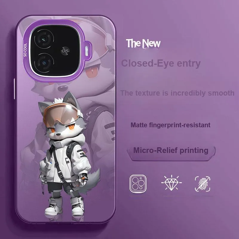 BAOCHENG Phone Cases-5