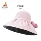 Full Top Storage Bag[Pink]