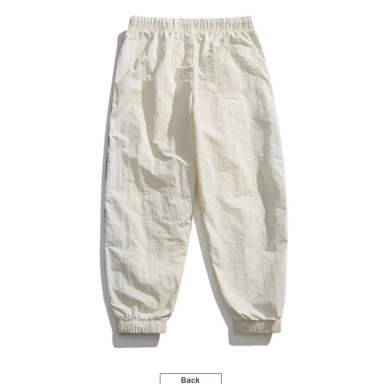 WOSAWE Casual Pants Unisex-1