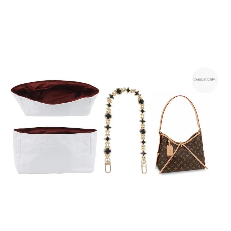 Metal Bag Accessory Women's Multicolor-10