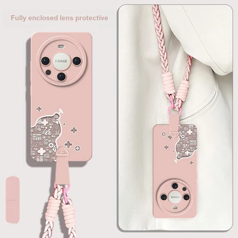 Interesting shell Phone Cases-12