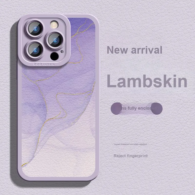 Interesting shell Phone Cases-3