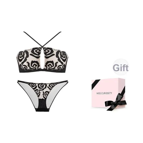 MISS CURIOSITY Комплект нижнего белья для женщин