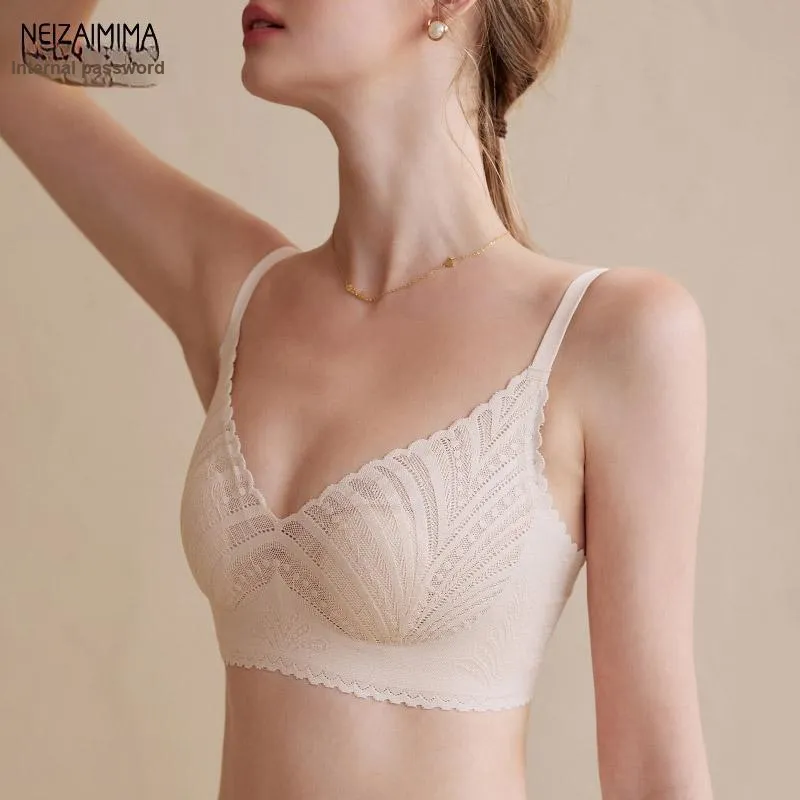 NEIZAIMIMA Women's Bras-1