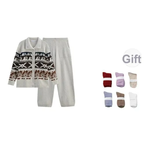 Same Language Пижамный комплект для женщин