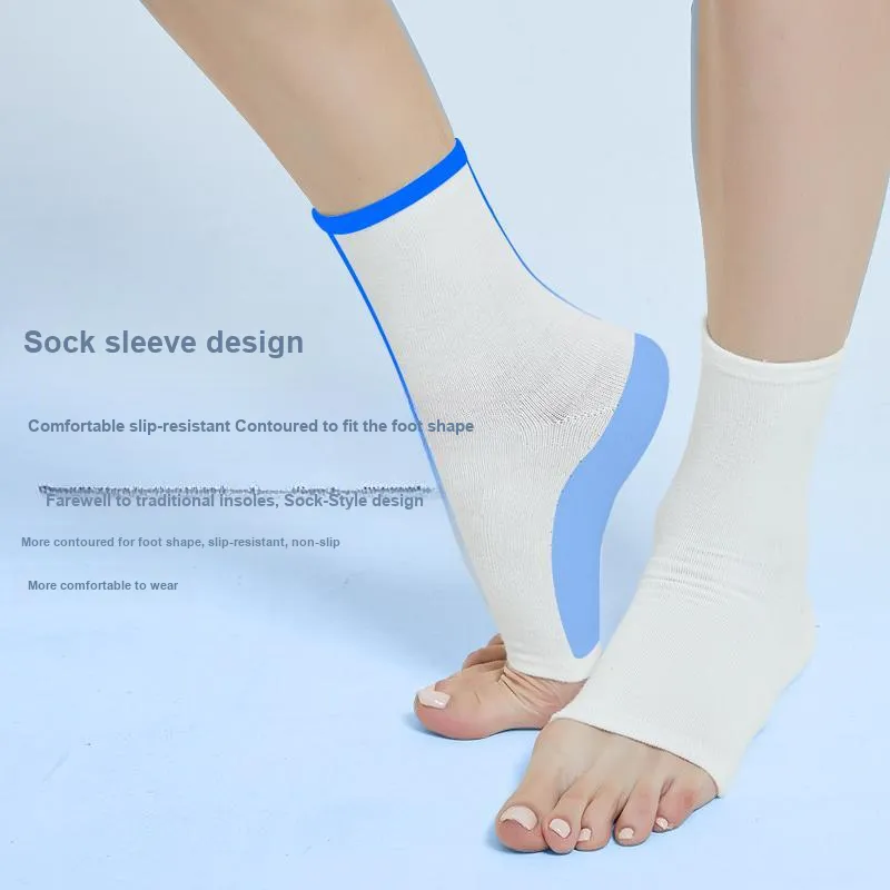 SORBOTHANE Insoles Unisex-2