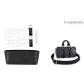 [Set of 3]25-Piece Set+Abrasion-Resistant Buckle+25 Liner[Includes Protective Ring]