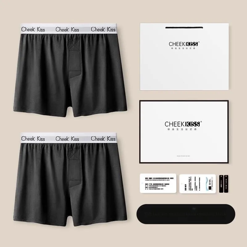 Cheekkiss Underwear Gift Boxes Men's 1 Pack-3