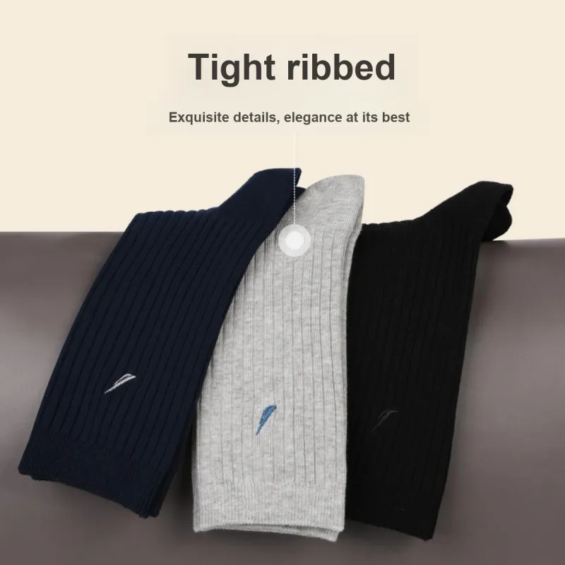 NAUTICA UNDERWEAR Knee High Socks Men's 3 Pack-7