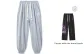 Gray (Comes with Brand Black Pants (Straight Fit))