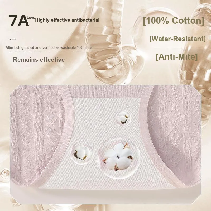 XIA.WA.ZHI.XIU Underpants Women's Box 3 Pack-17