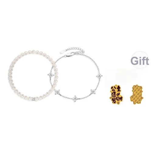 J KINGLAY Сплав Браслеты Женские