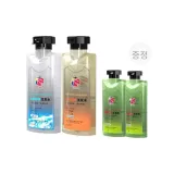 항가려움 진정 효과 샴푸 415ml + 오일 컨트롤 리프레싱 샴푸 415ml