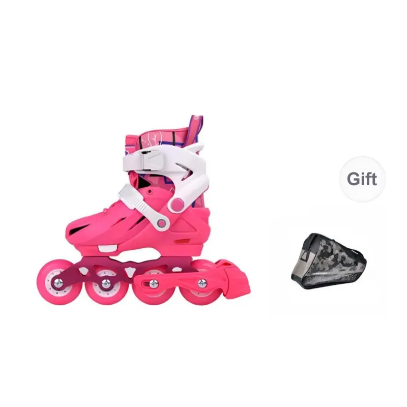 FLYING EAGLE Inline Skates Stylish Casual Freestyle Roller Skating Kids' 28 35-6