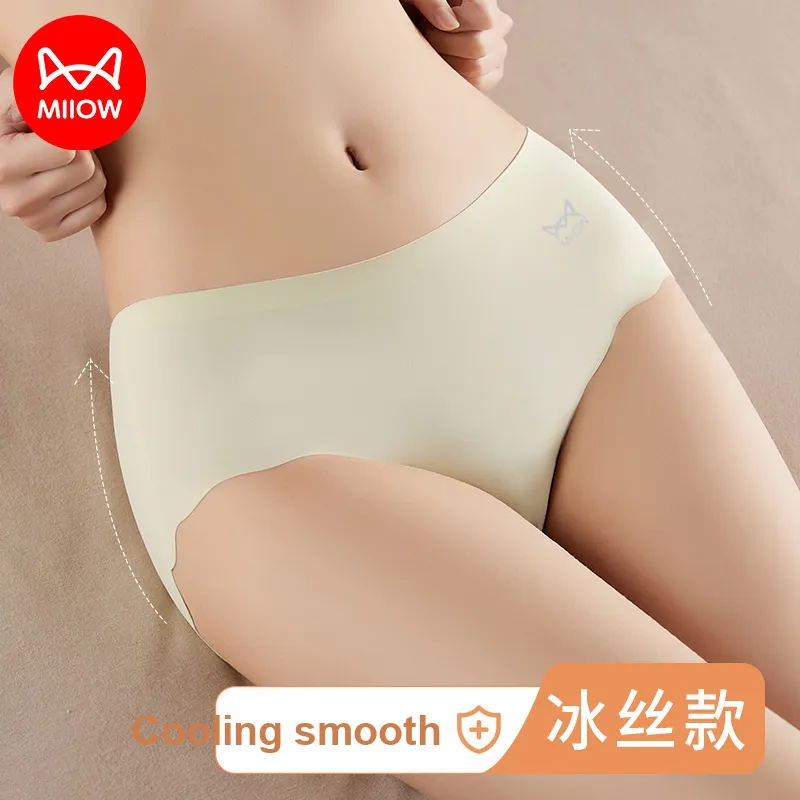 MIIOW Women's Underpants-12