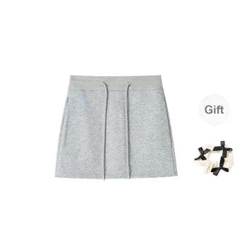 TORIGHT Casual Short Skirts Women's