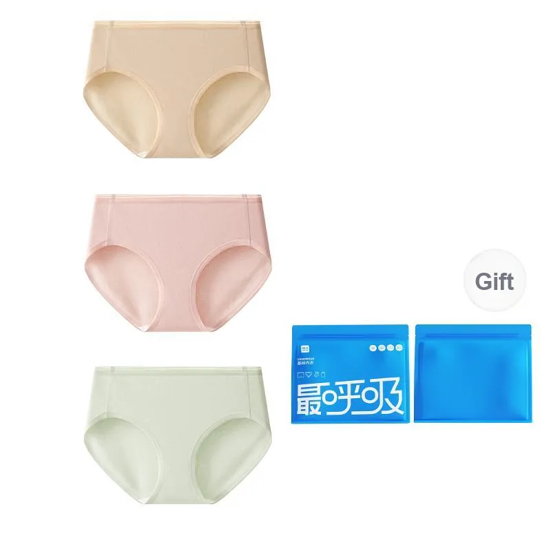 HLA Women's Underpants-12