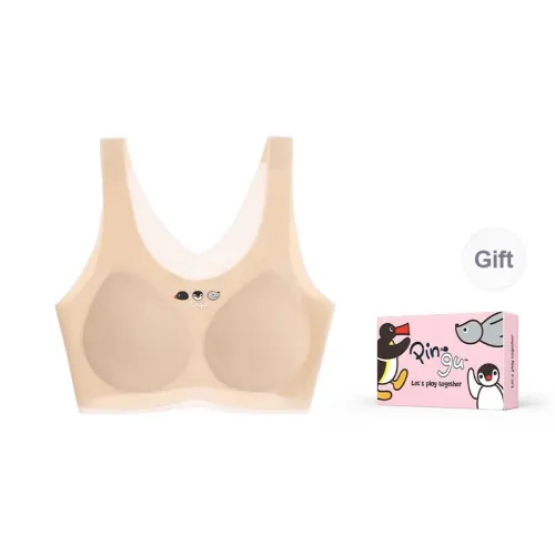 MISS CURIOSITY Women's Bras