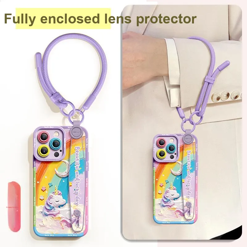 SUPER MOUSE Phone Cases-64
