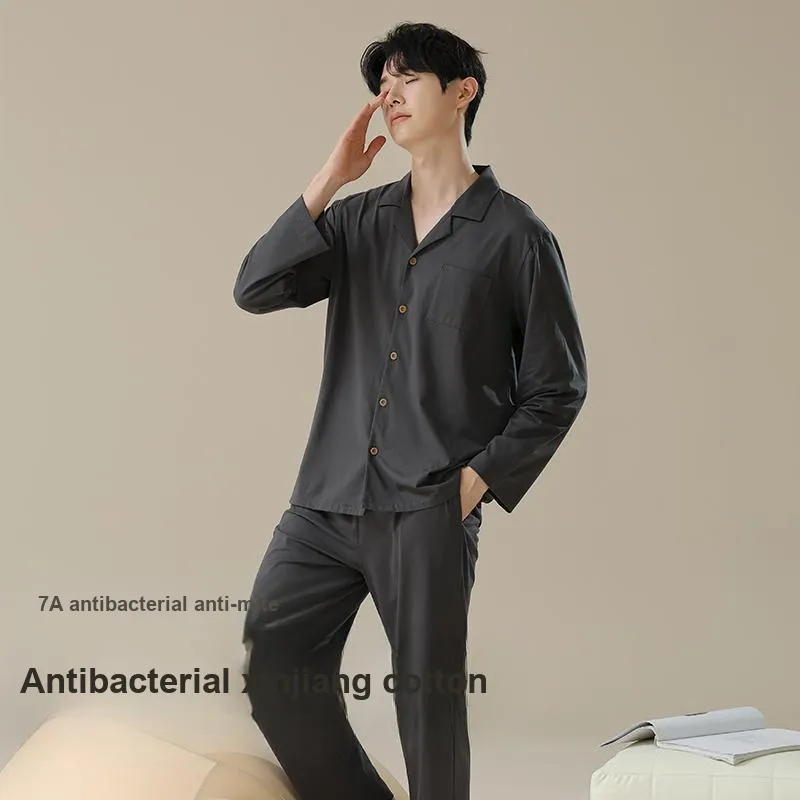 Casenland Men Pajama Sets-1