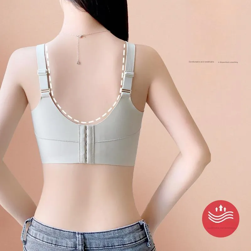 GRACEWELL Women's Bras-3