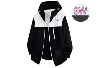 SWAMP AREA Sun Protection Clothing Unisex