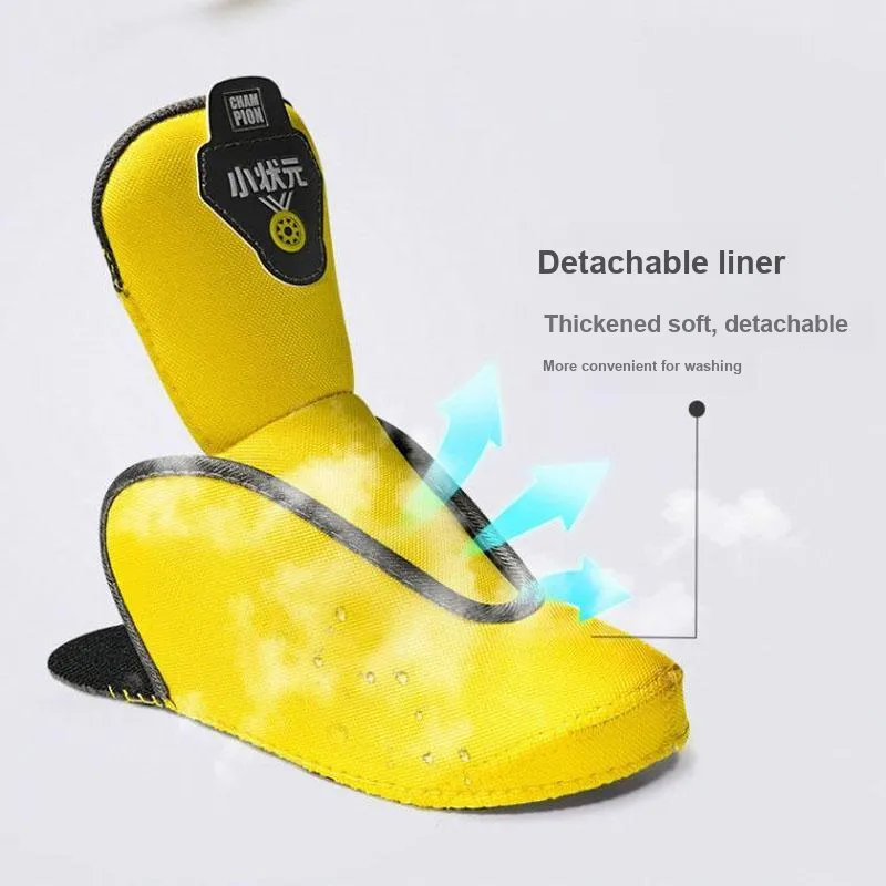 Papaison Inline Skates-7