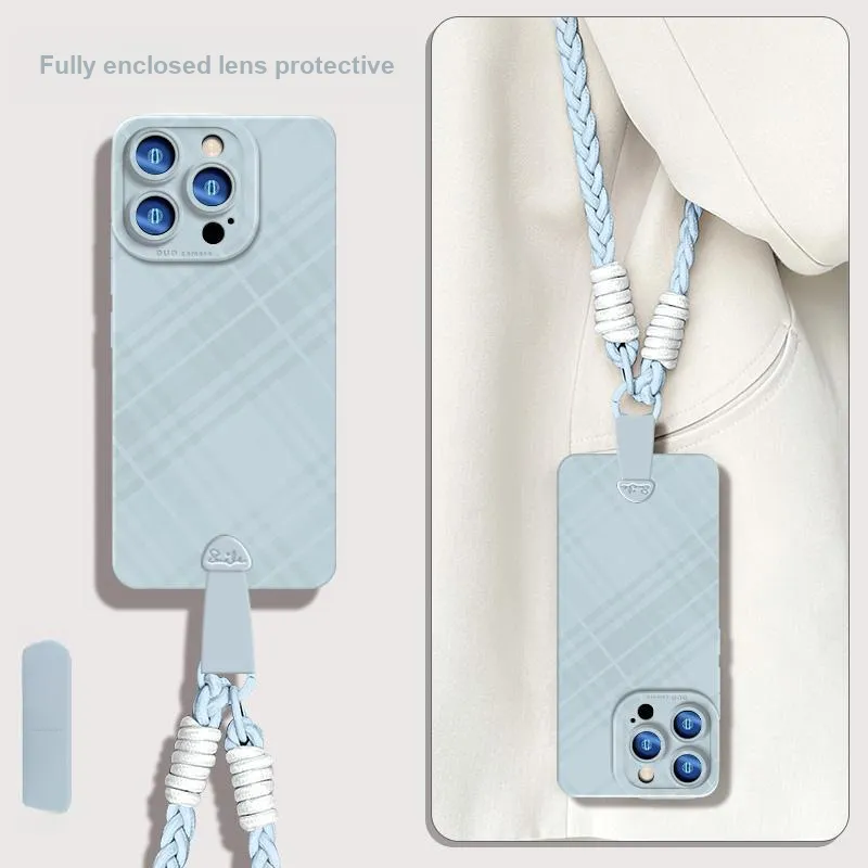 Interesting shell Phone Cases-11