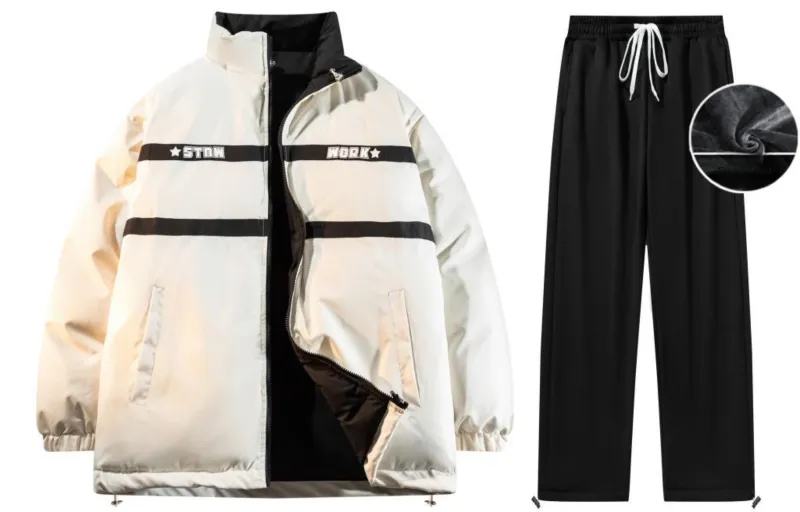 STNW Casual Sportswear Unisex-1