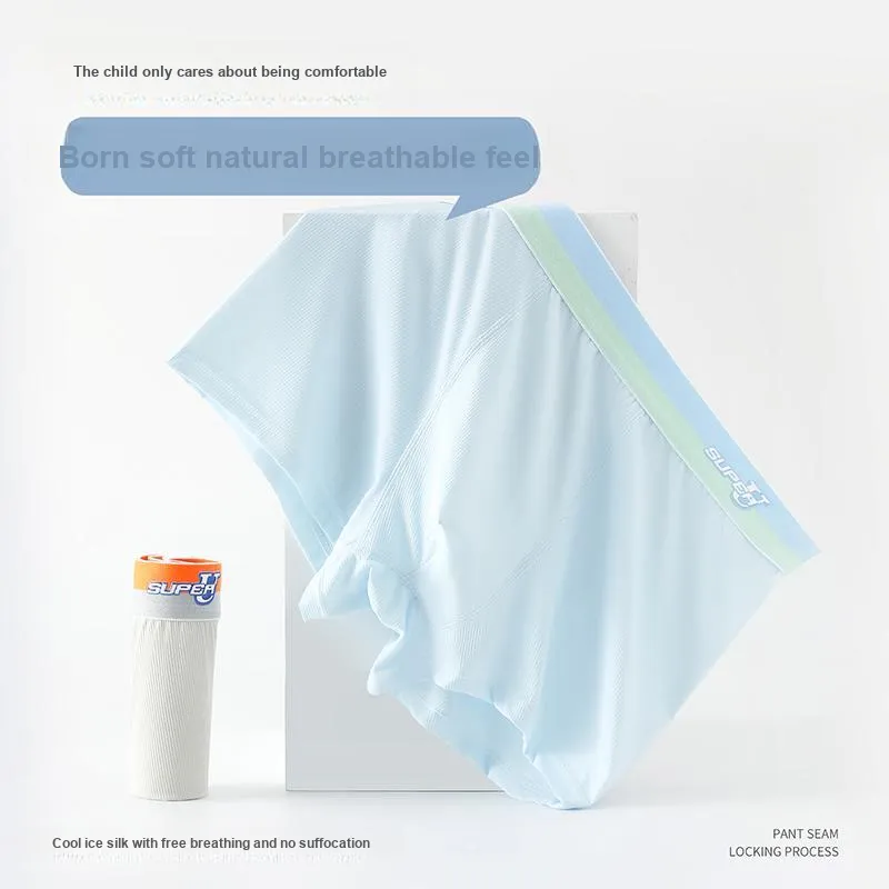 GOSO Men Underpants-6