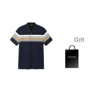 YOUNGOR Polo Shirts Men