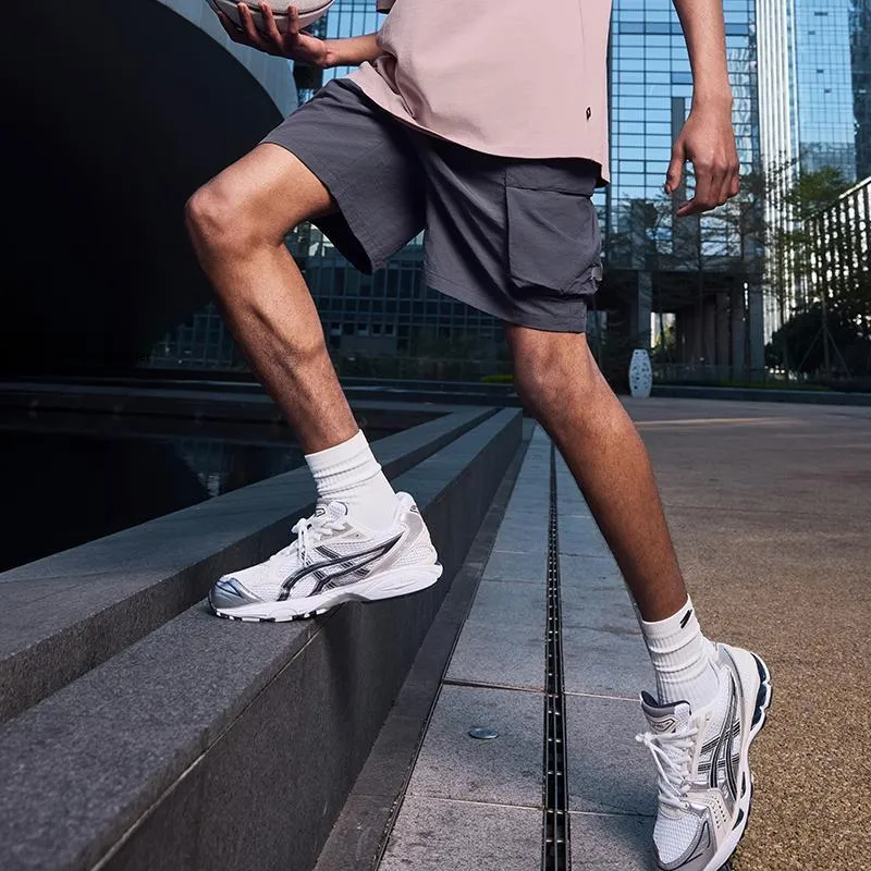 UZIS Basketball Shorts Unisex-14