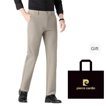 PIERRE CARDIN Casual Pants Men's