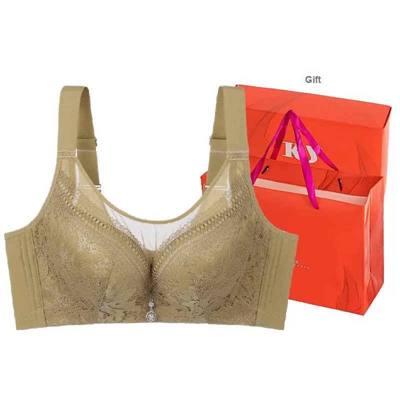 KJ Women's Bras-9