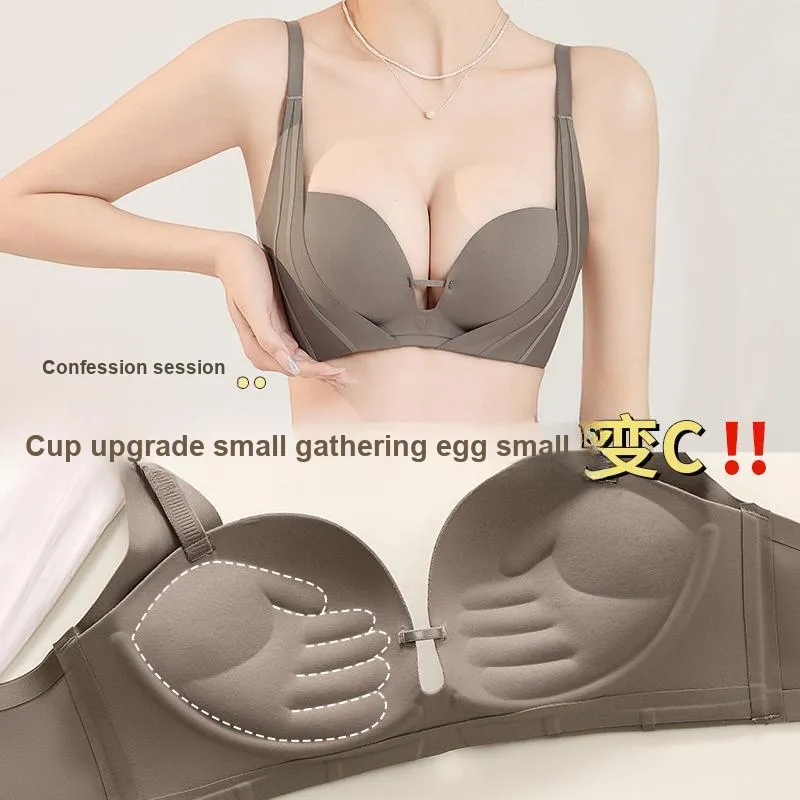 Urban Beauty Bra Women's Gift Box Set-14
