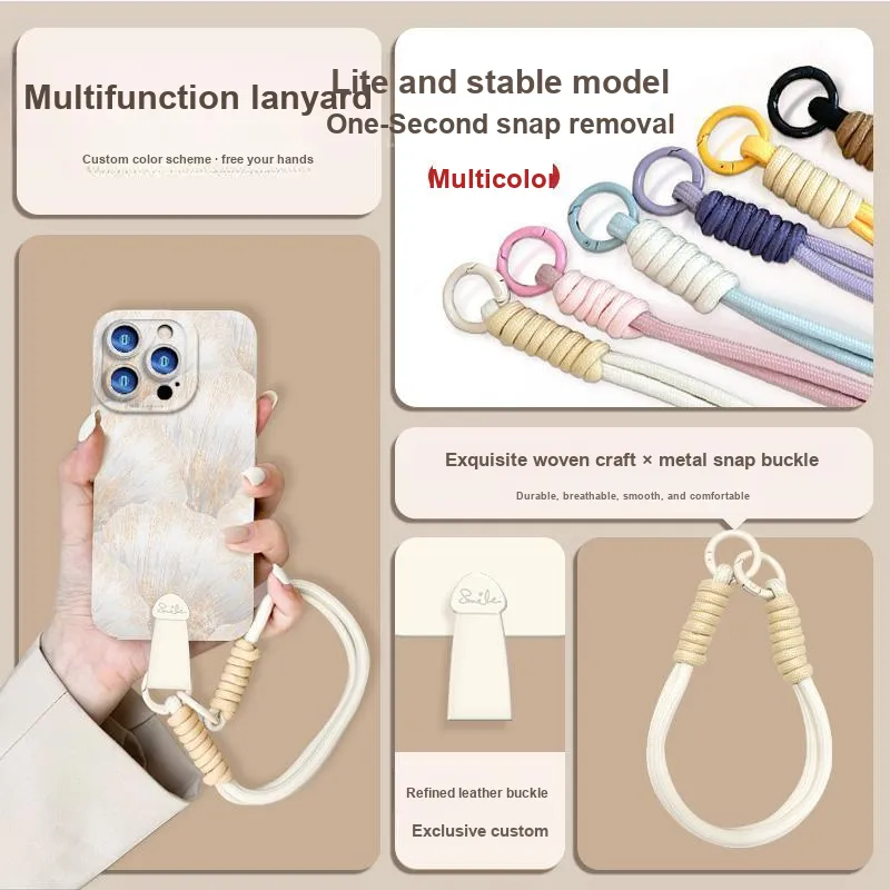 Interesting shell Phone Cases-2