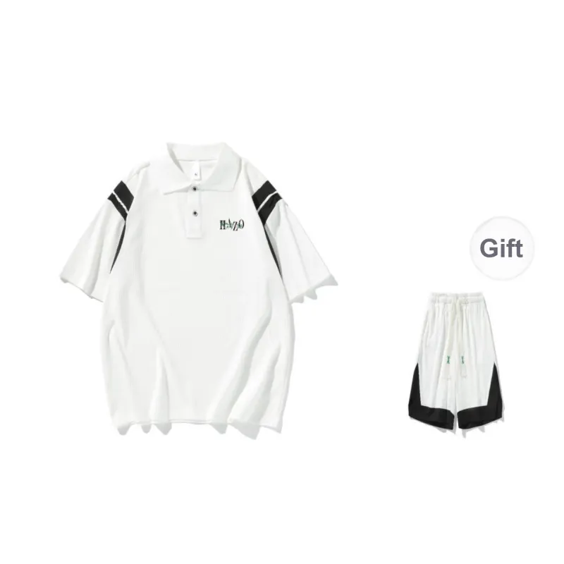 MIIOW Trendy Party Collection Cooling Summer Collection T Shirt Unisex-7