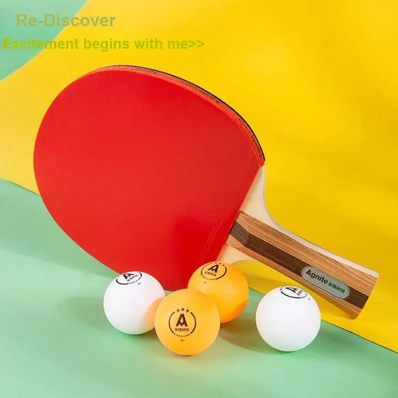 Deli Table Tennis-2