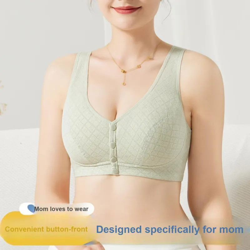 Pretty lady Women's Bras-6