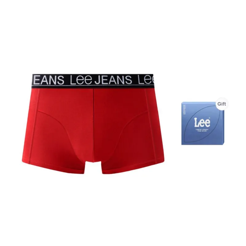 Lee Underwear Gift Box Men's 1 Pack-4