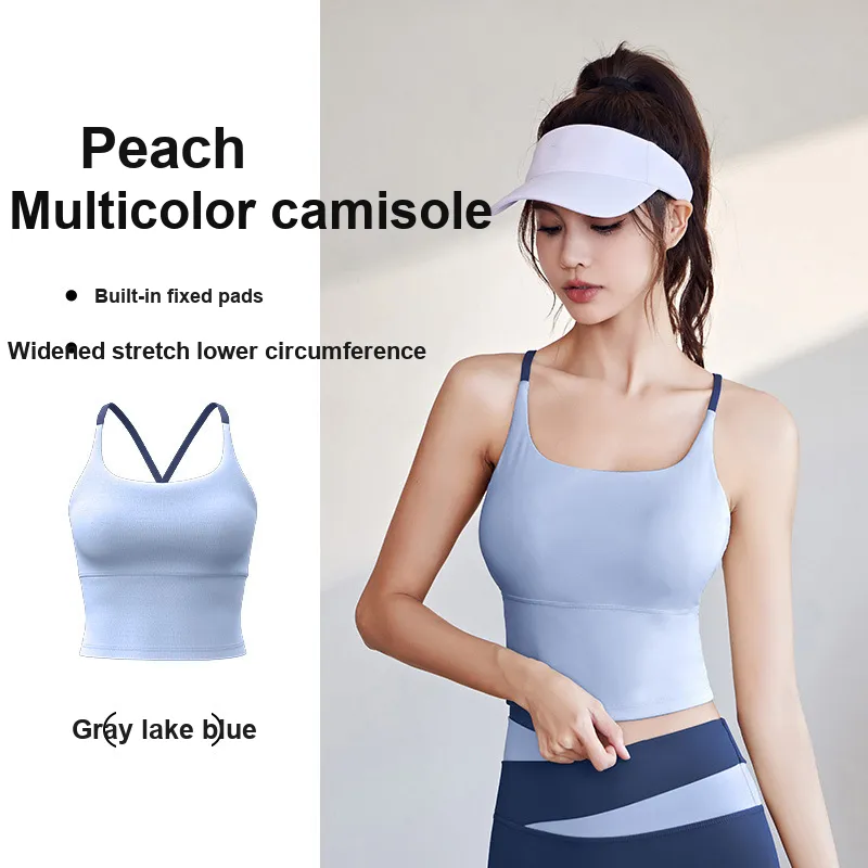 FARO Women's Tank Tops-3