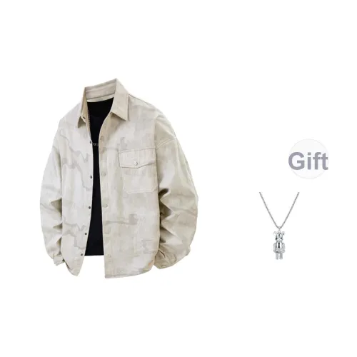 TUCANO Мужские Куртки