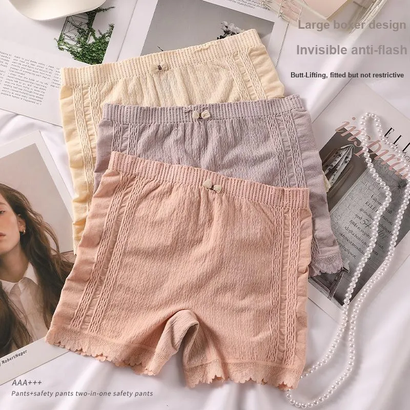 2323 Women's Underpants-3