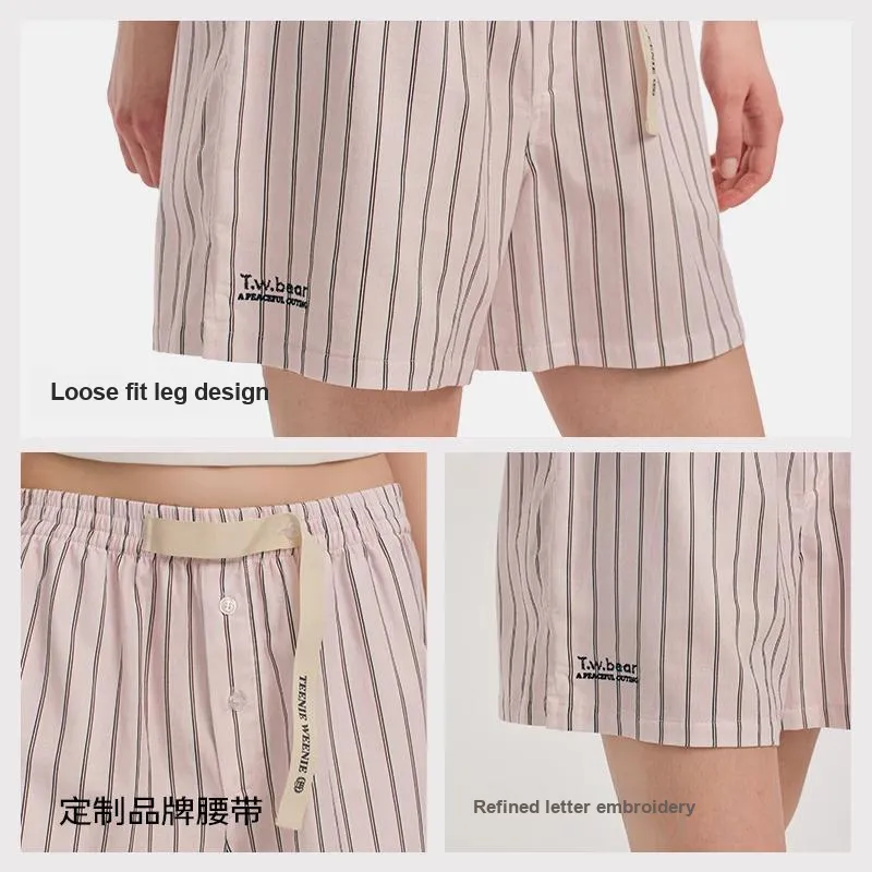 Teenie Weenie Pajama Pants Women's-3